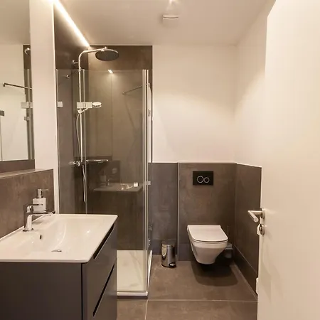 Apartment Hirschmann 5 Mit Kamin *