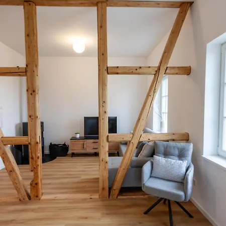 Apartment Hirschmann 5 Mit Kamin